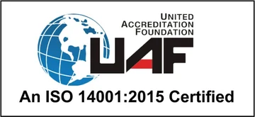 ISO 14001:2015